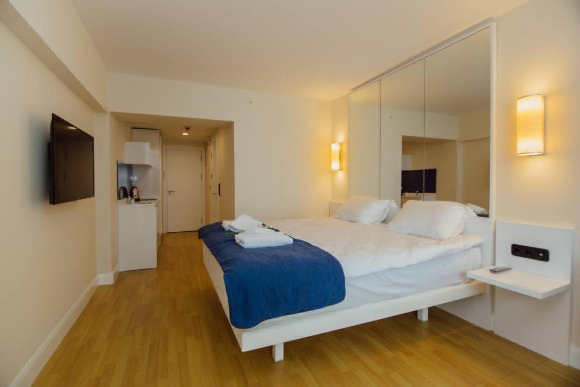 Relax And Unwind Premier Sea View Aparthotel In Batumi Exterior foto